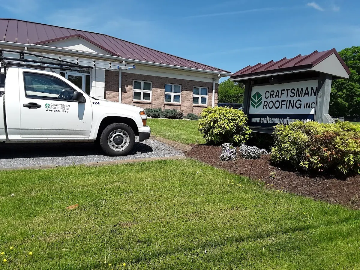 Quality Roof Replacement by experienced craftsmen in Matterstown